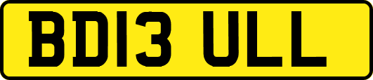 BD13ULL