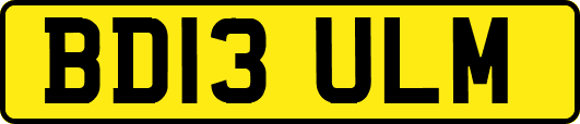 BD13ULM