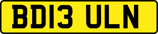 BD13ULN