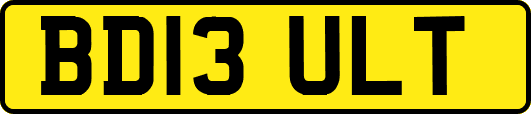 BD13ULT