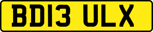 BD13ULX