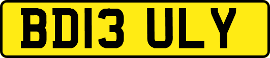 BD13ULY