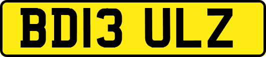 BD13ULZ