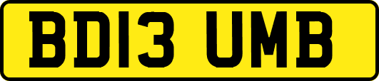 BD13UMB