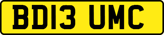 BD13UMC