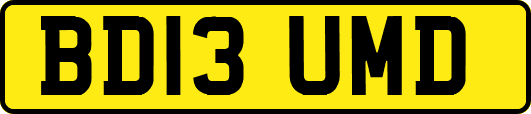 BD13UMD