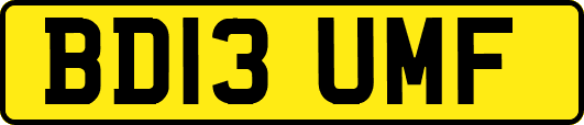 BD13UMF