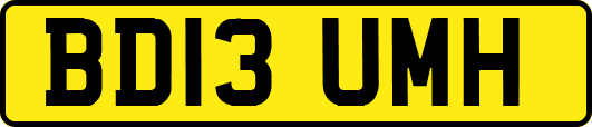 BD13UMH