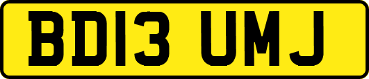 BD13UMJ