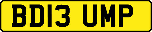 BD13UMP
