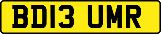 BD13UMR