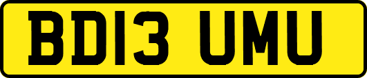 BD13UMU