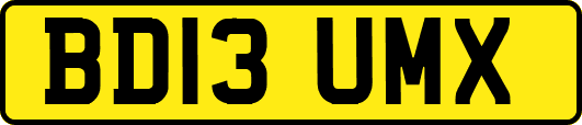 BD13UMX