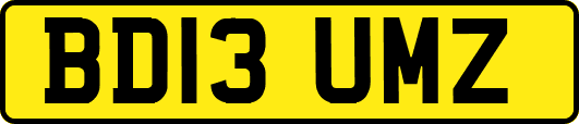 BD13UMZ