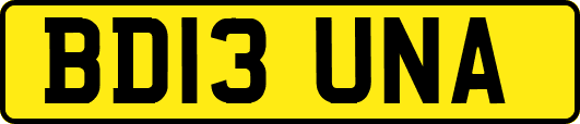 BD13UNA