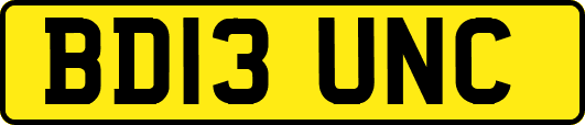BD13UNC