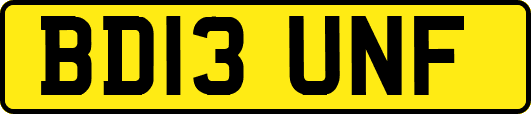 BD13UNF