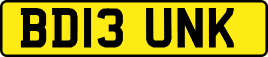 BD13UNK