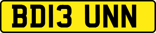 BD13UNN