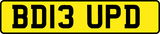 BD13UPD