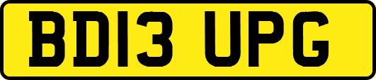 BD13UPG