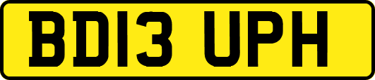 BD13UPH