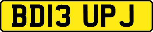 BD13UPJ