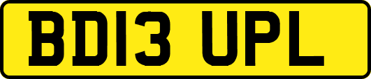 BD13UPL