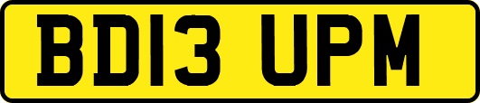 BD13UPM