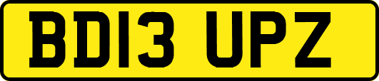BD13UPZ