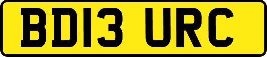 BD13URC