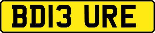 BD13URE