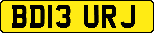 BD13URJ