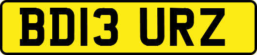 BD13URZ