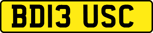 BD13USC