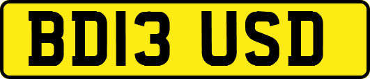 BD13USD