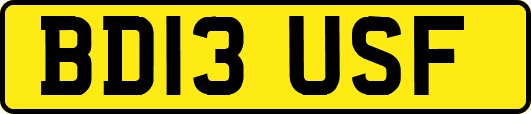 BD13USF