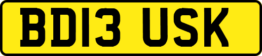 BD13USK