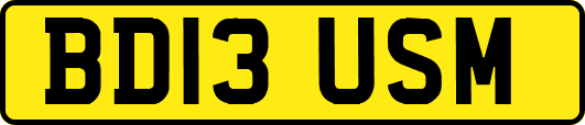 BD13USM