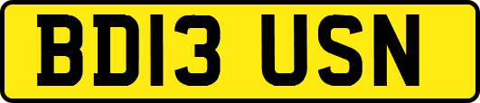 BD13USN