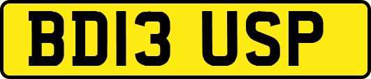 BD13USP