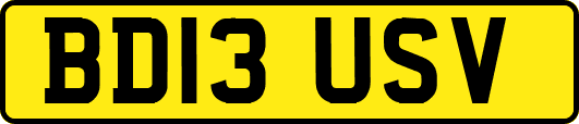 BD13USV