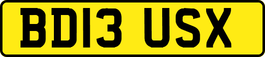 BD13USX