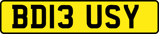 BD13USY