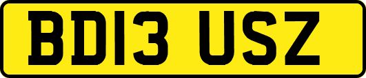 BD13USZ