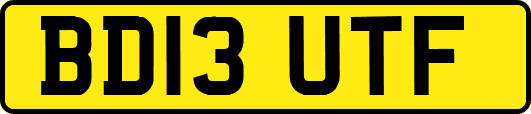 BD13UTF