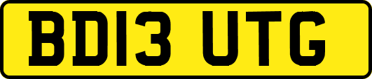 BD13UTG