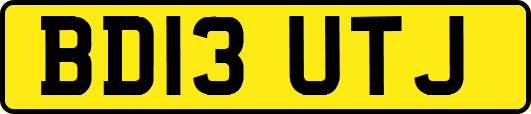 BD13UTJ