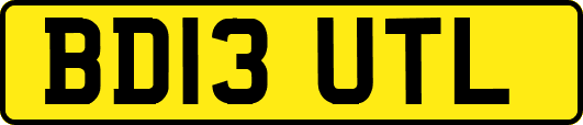 BD13UTL
