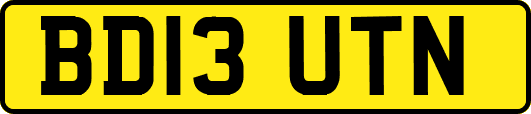BD13UTN